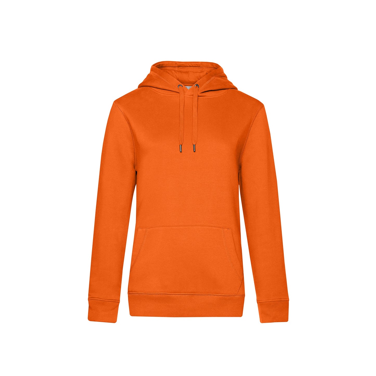 Sweat capuche QUEEN Femme