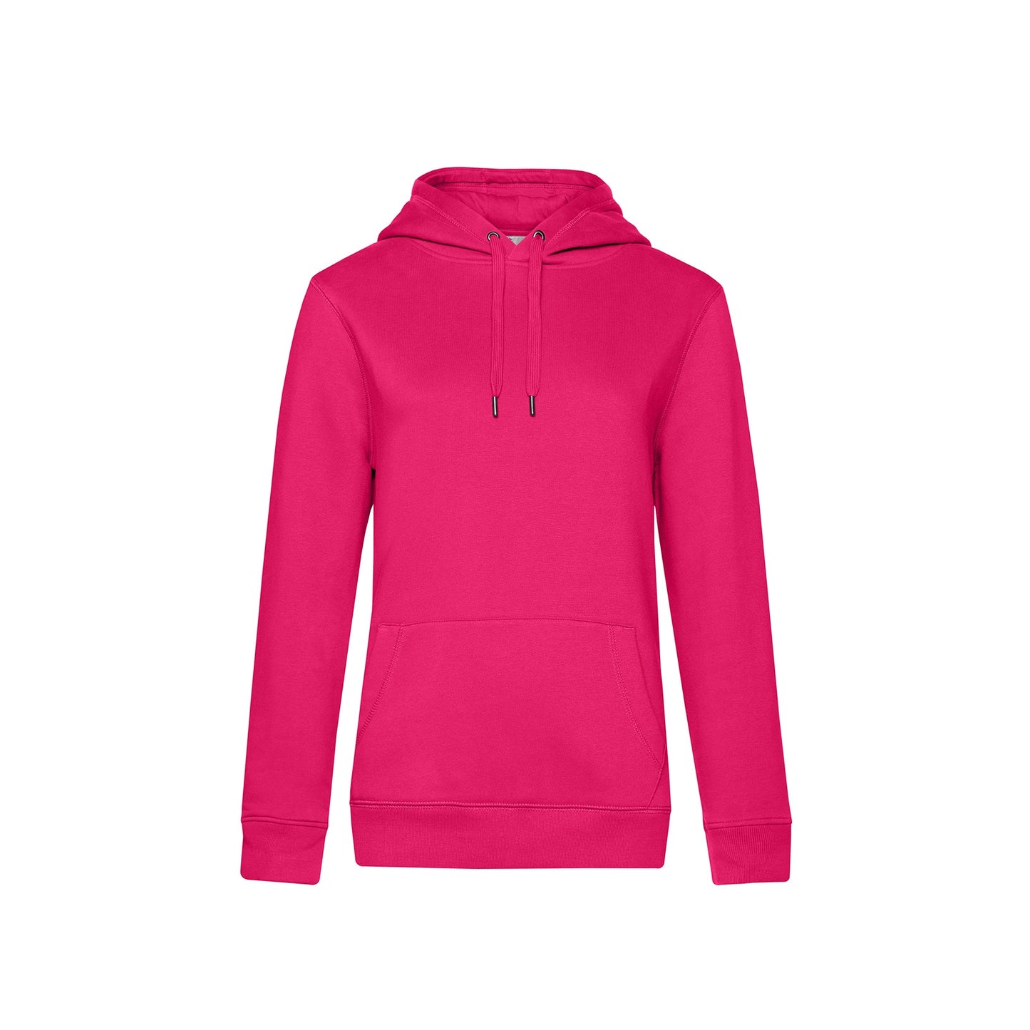 Sweat capuche QUEEN Femme