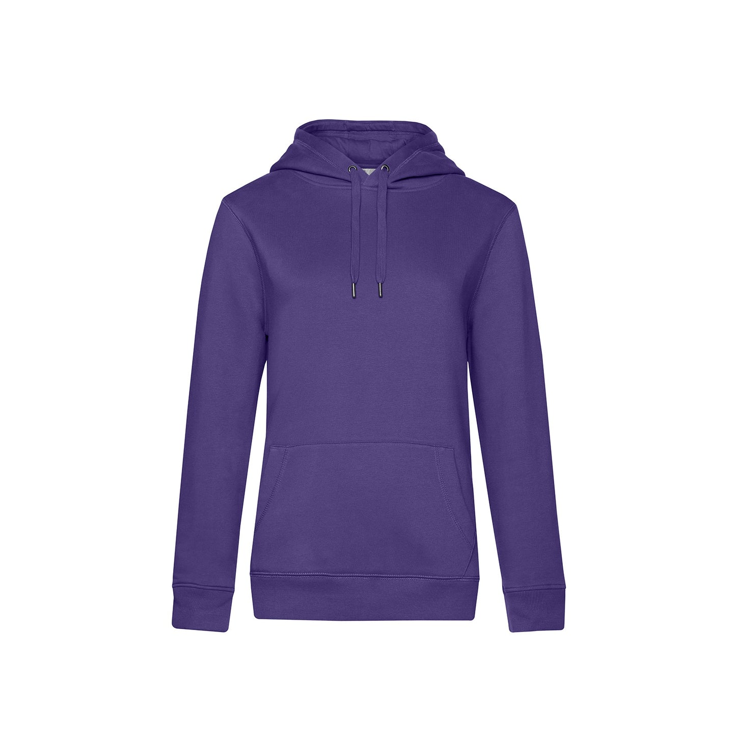 Sweat capuche QUEEN Femme