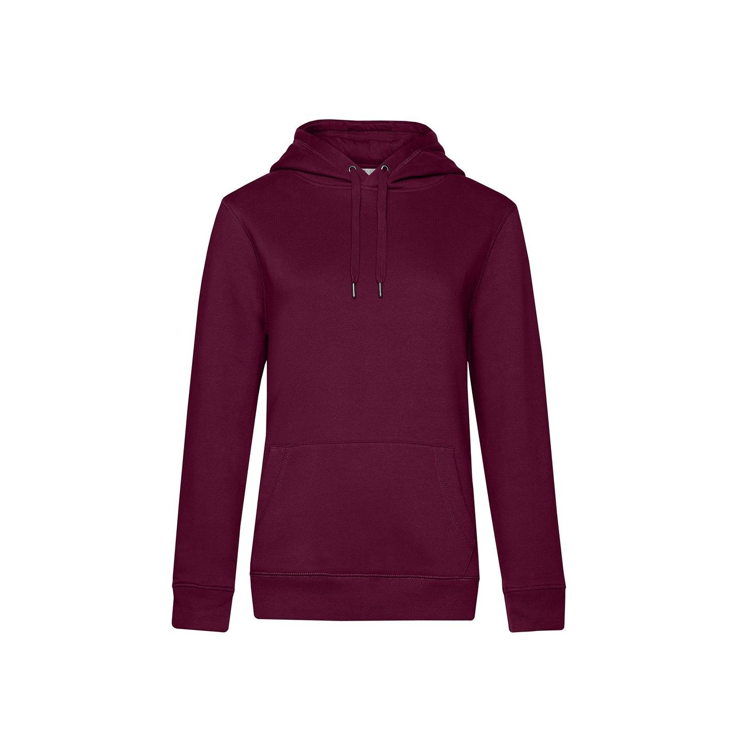Sweat capuche QUEEN Femme