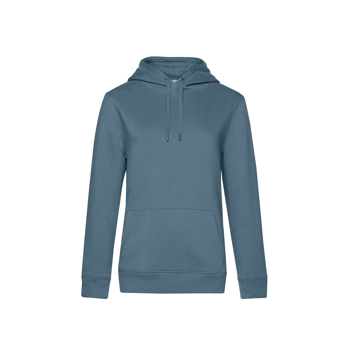Sweat capuche QUEEN Femme