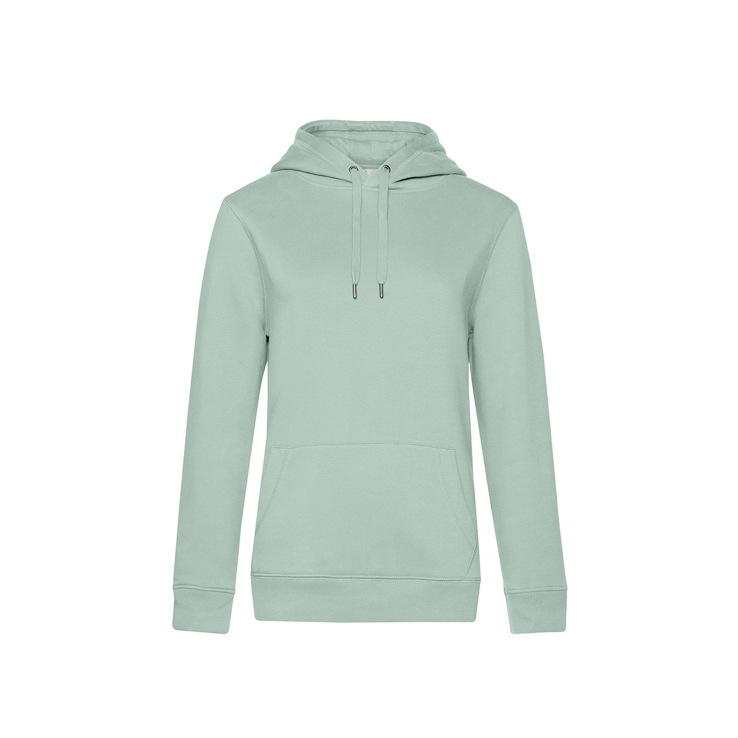 Sweat capuche QUEEN Femme