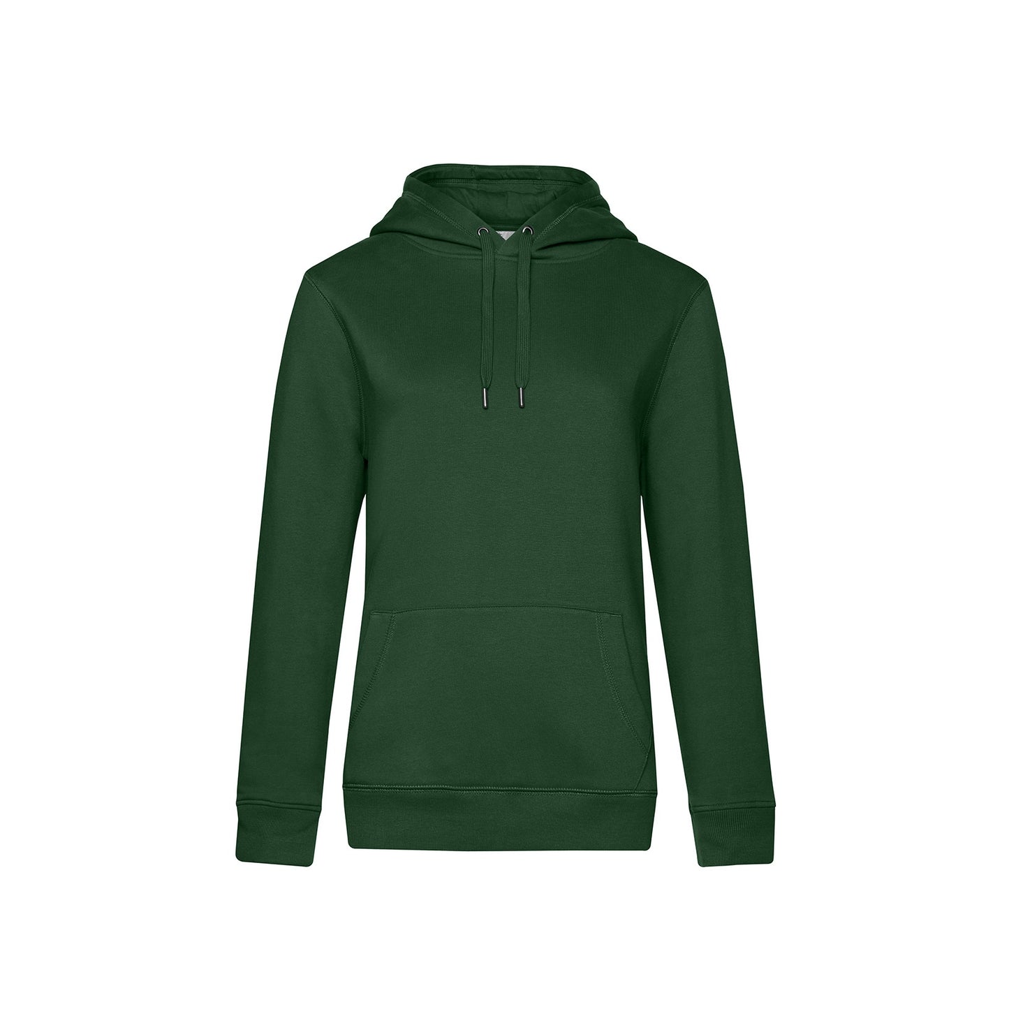 Sweat capuche QUEEN Femme