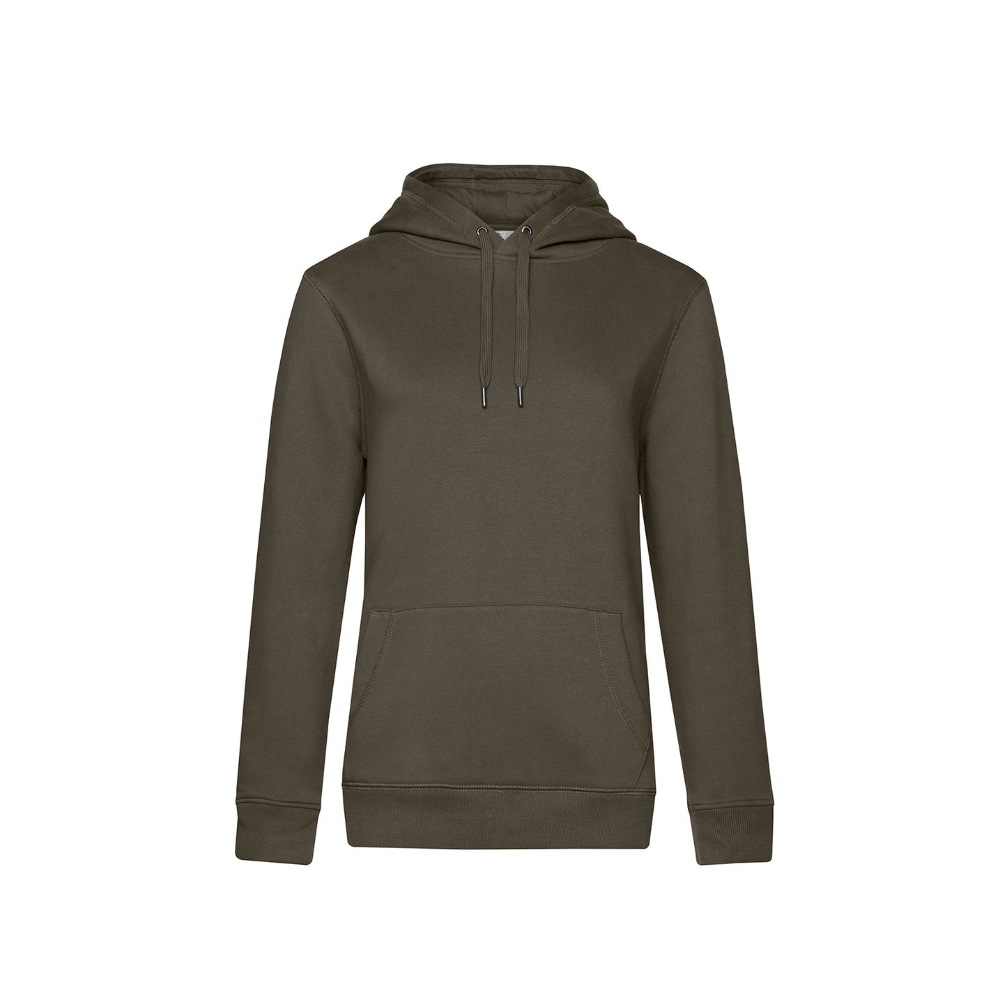 Sweat capuche QUEEN Femme