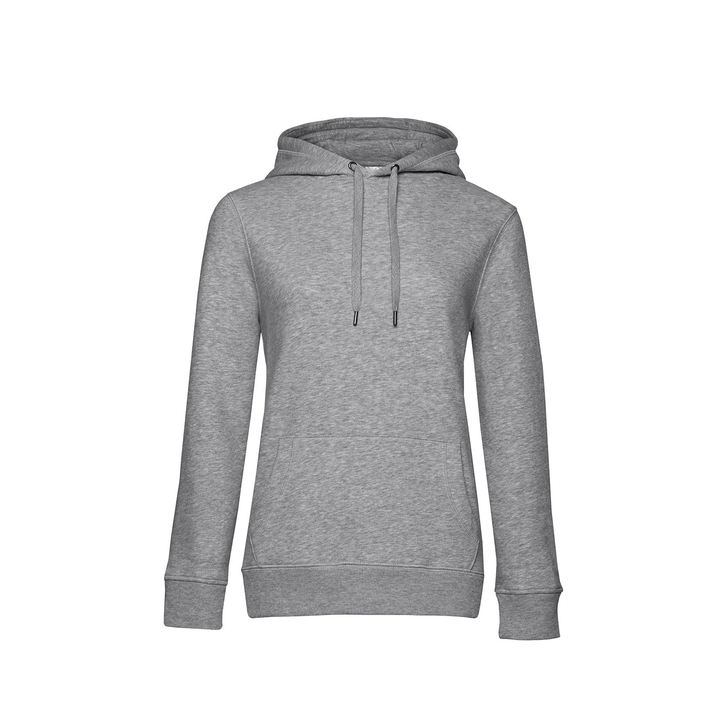 Sweat capuche QUEEN Femme