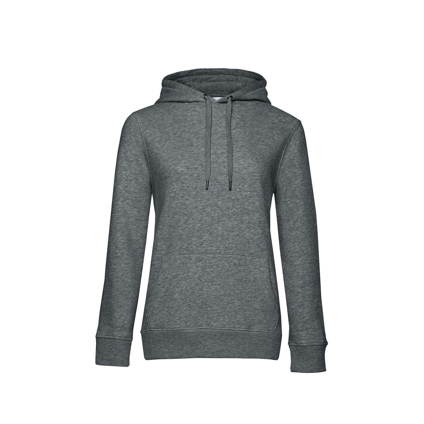 Sweat capuche QUEEN Femme