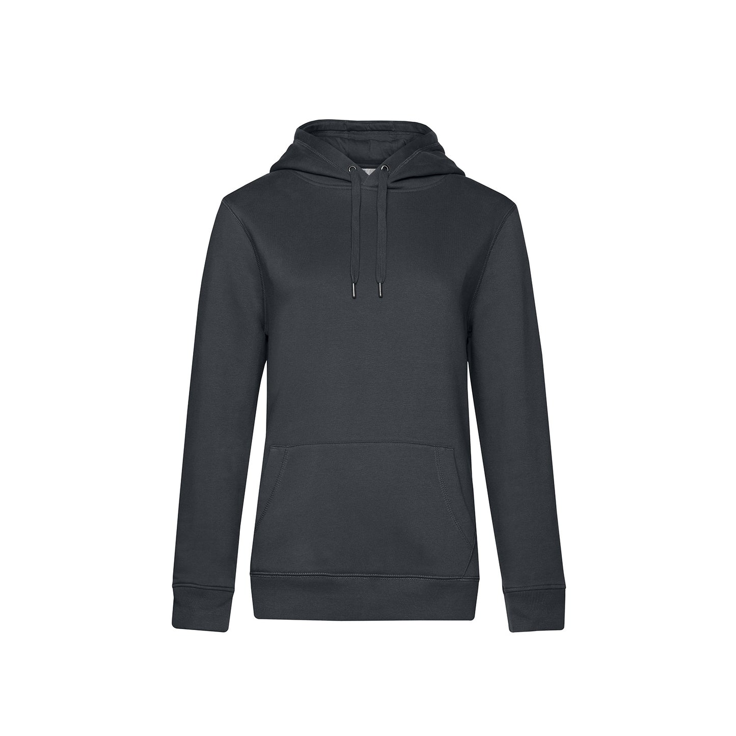 Sweat capuche QUEEN Femme