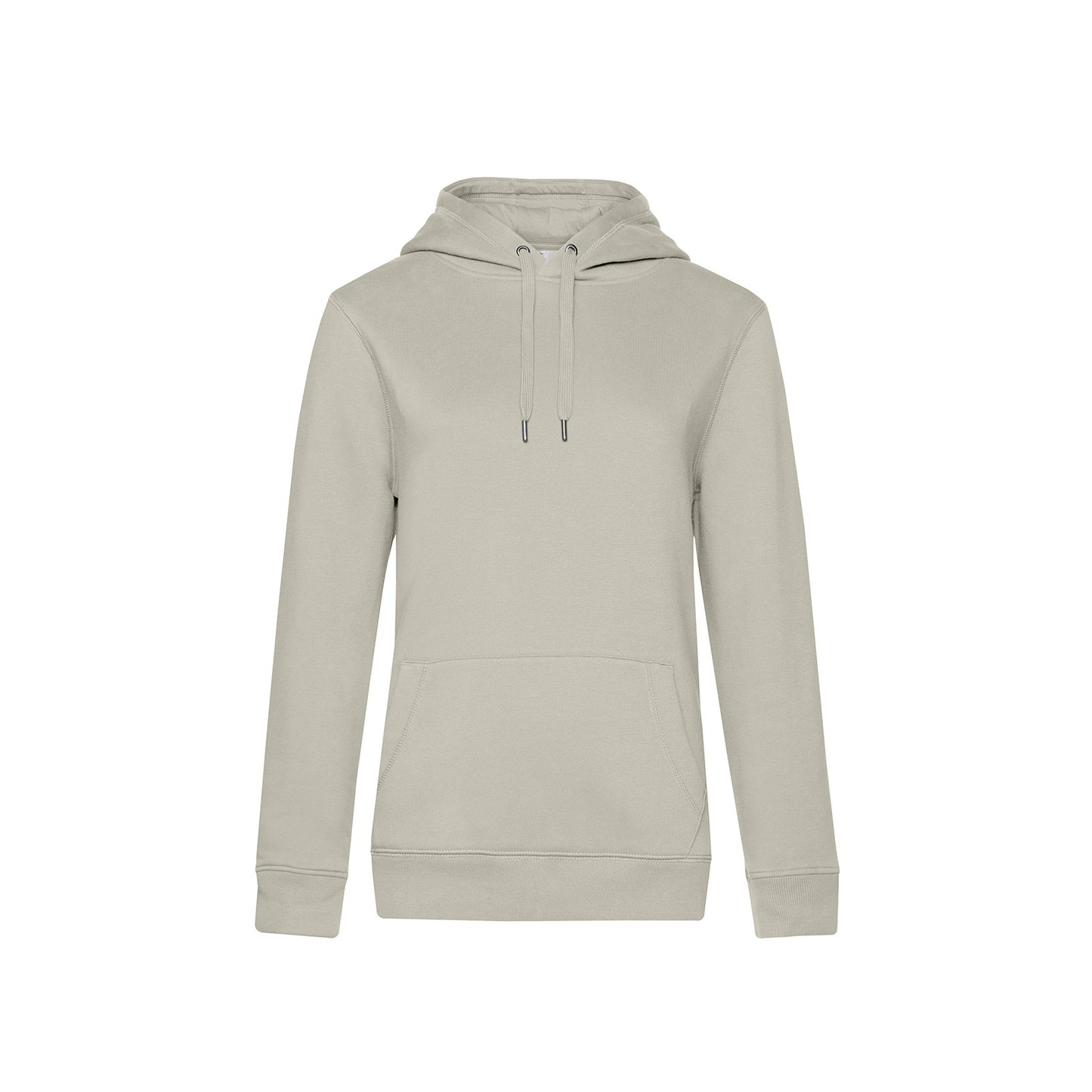 Sweat capuche QUEEN Femme