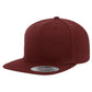 Casquette Classic Snapback 6089M