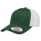 Casquette Retro Trucker Bi-ton