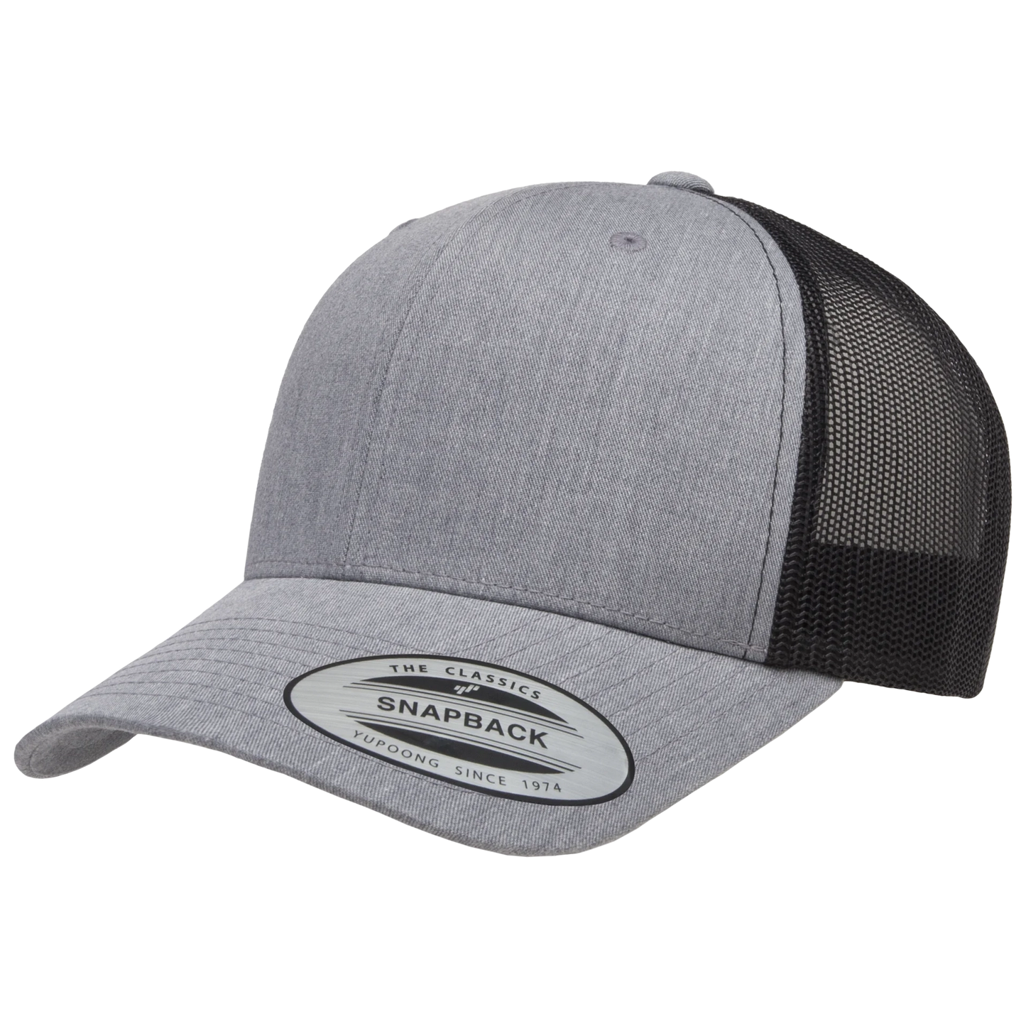 Casquette Retro Trucker Bi-ton