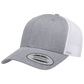 Casquette Retro Trucker Bi-ton