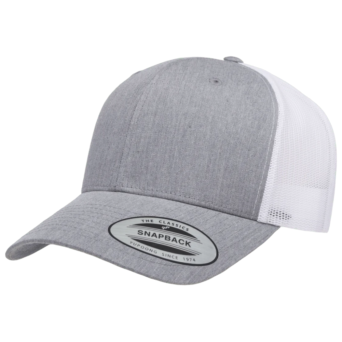 Casquette Retro Trucker Bi-ton