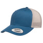 Casquette Retro Trucker Bi-ton