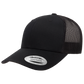 Casquette Retro Trucker