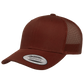 Casquette Retro Trucker