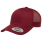 Casquette Retro Trucker