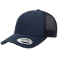Casquette Retro Trucker