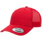 Casquette Retro Trucker