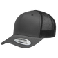 Casquette Retro Trucker
