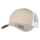 Casquette Retro Trucker Bi-ton