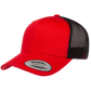Casquette Retro Trucker Bi-ton