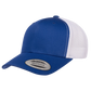 Casquette Retro Trucker Bi-ton
