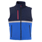 Softshell sans manche WISE VEST