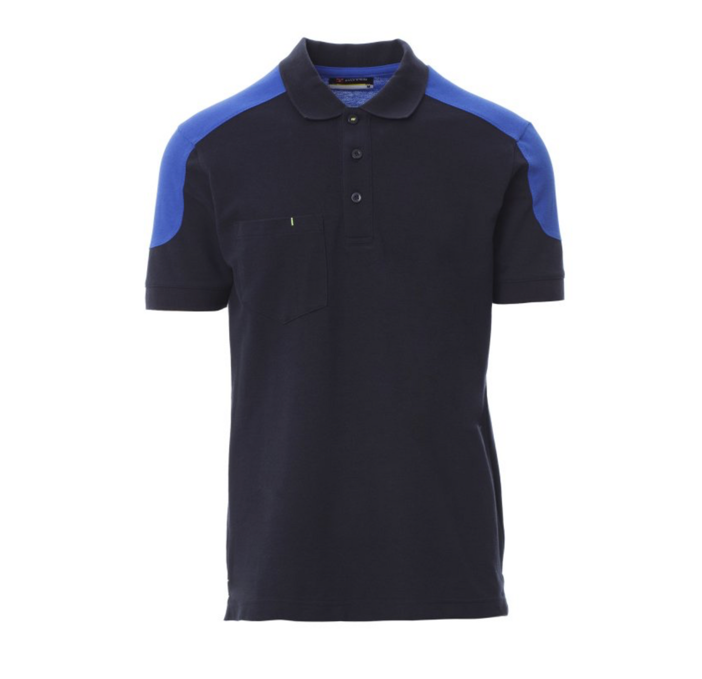 Polo de travail unisexe COMPANY