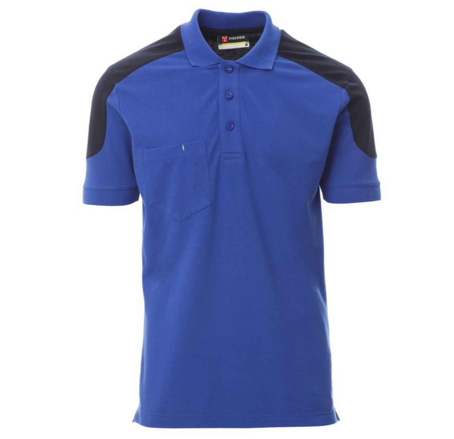 Polo de travail unisexe COMPANY