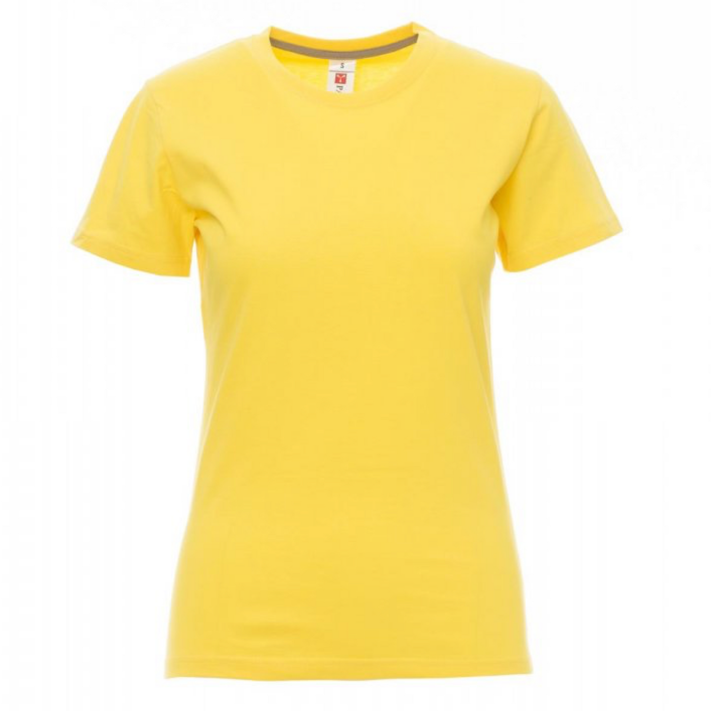 T-shirt SUNRISE Femme
