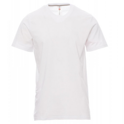 T-shirt SUNSET Homme