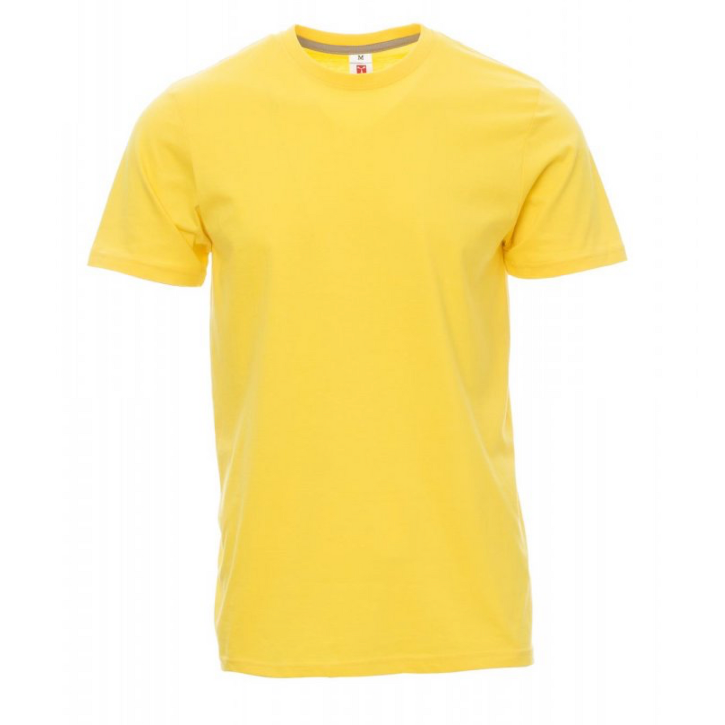 T-shirt SUNSET Homme
