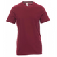 T-shirt SUNSET Homme