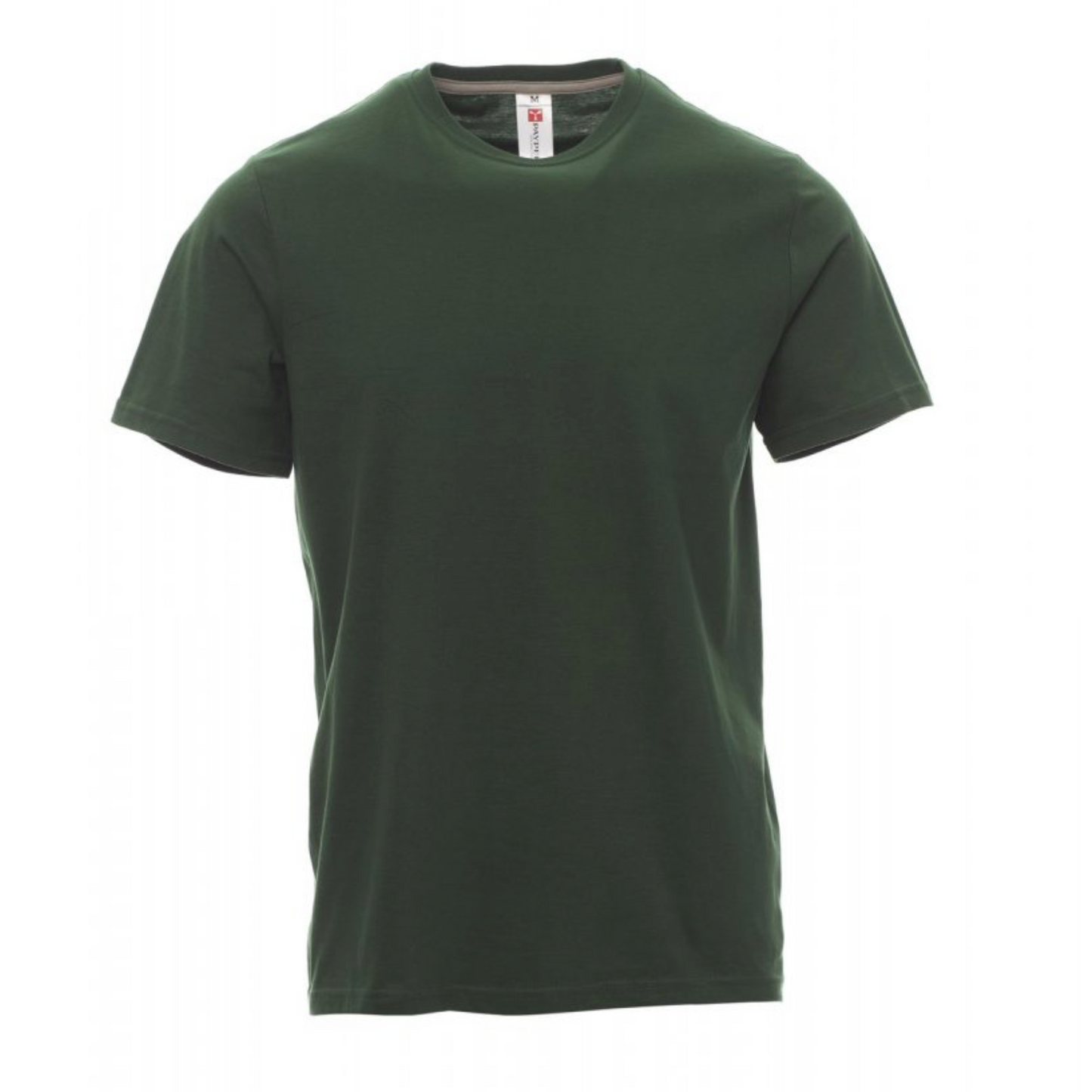 T-shirt SUNSET Homme
