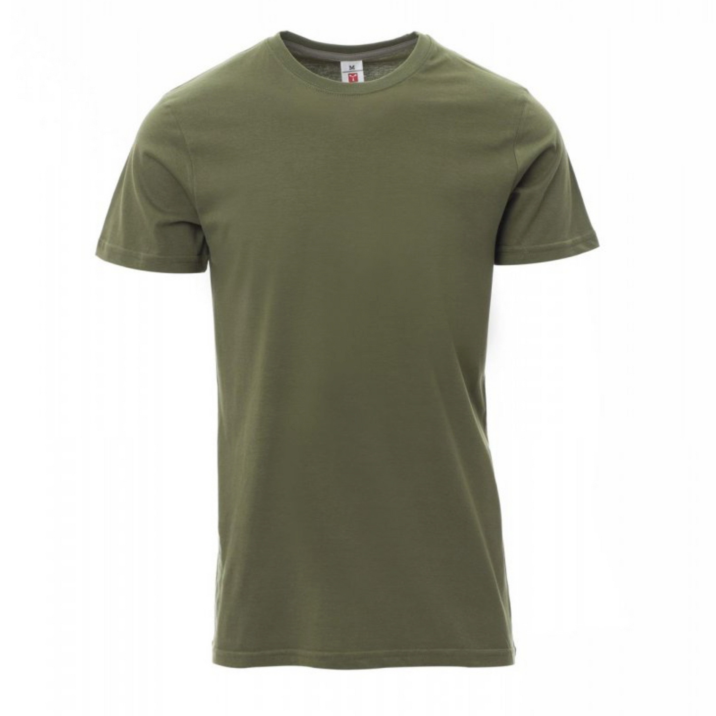 T-shirt SUNSET Homme