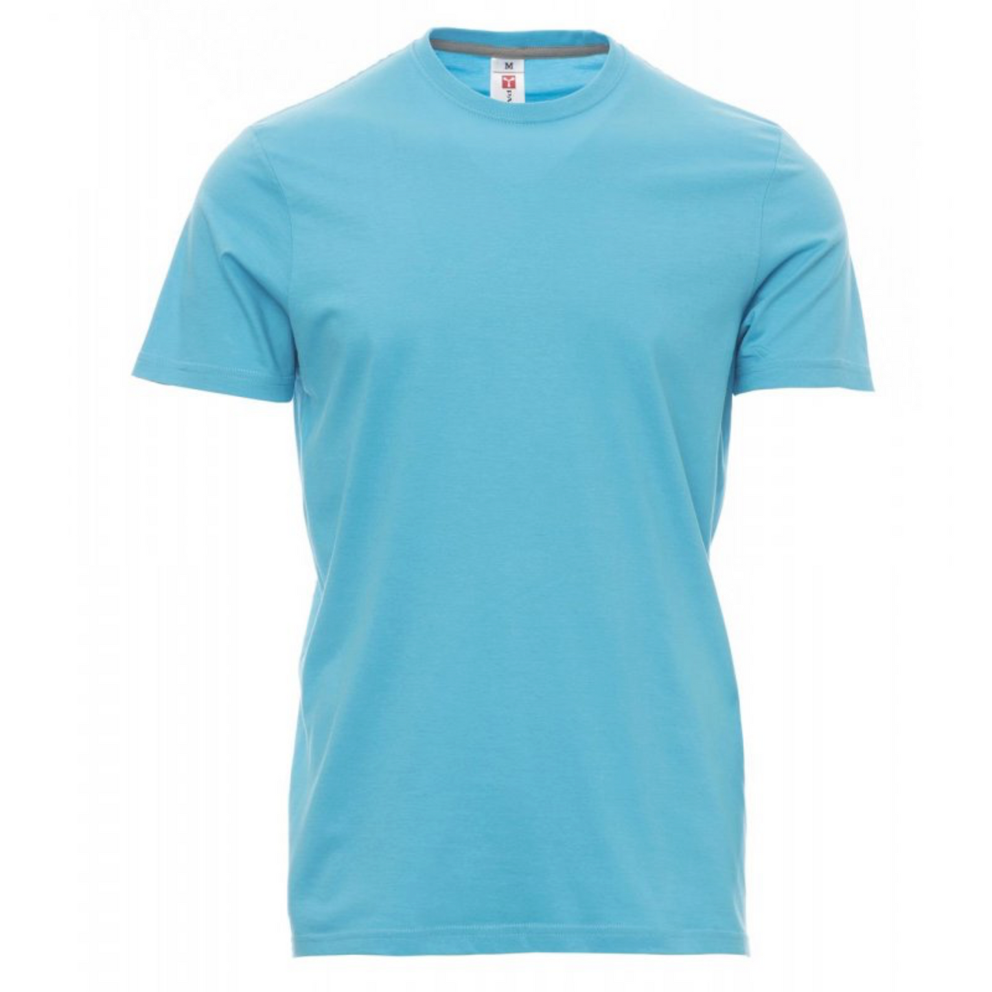 T-shirt SUNSET Homme