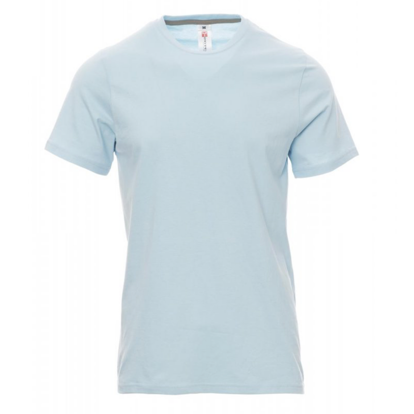 T-shirt SUNSET Homme