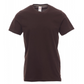 T-shirt SUNSET Homme