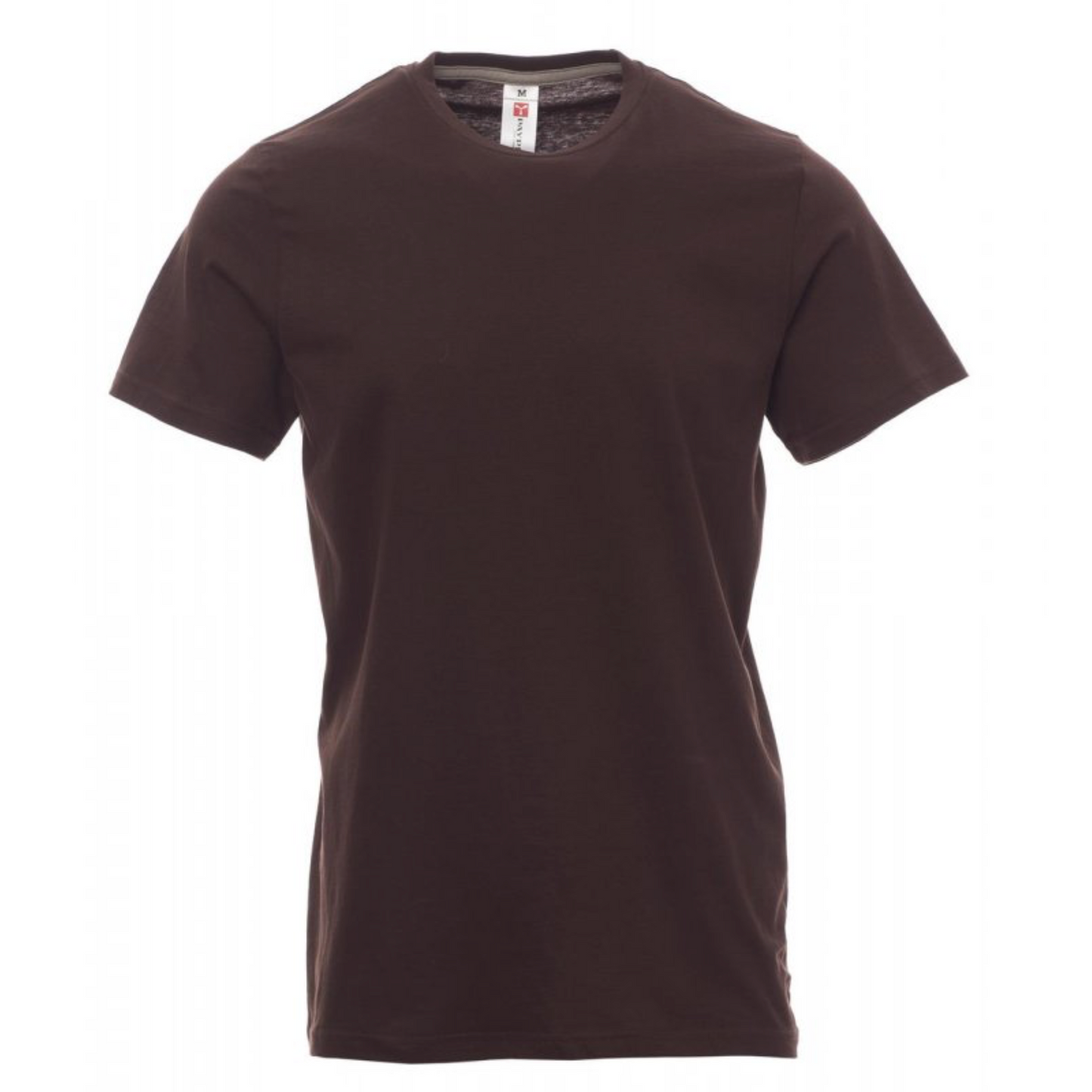 T-shirt SUNSET Homme