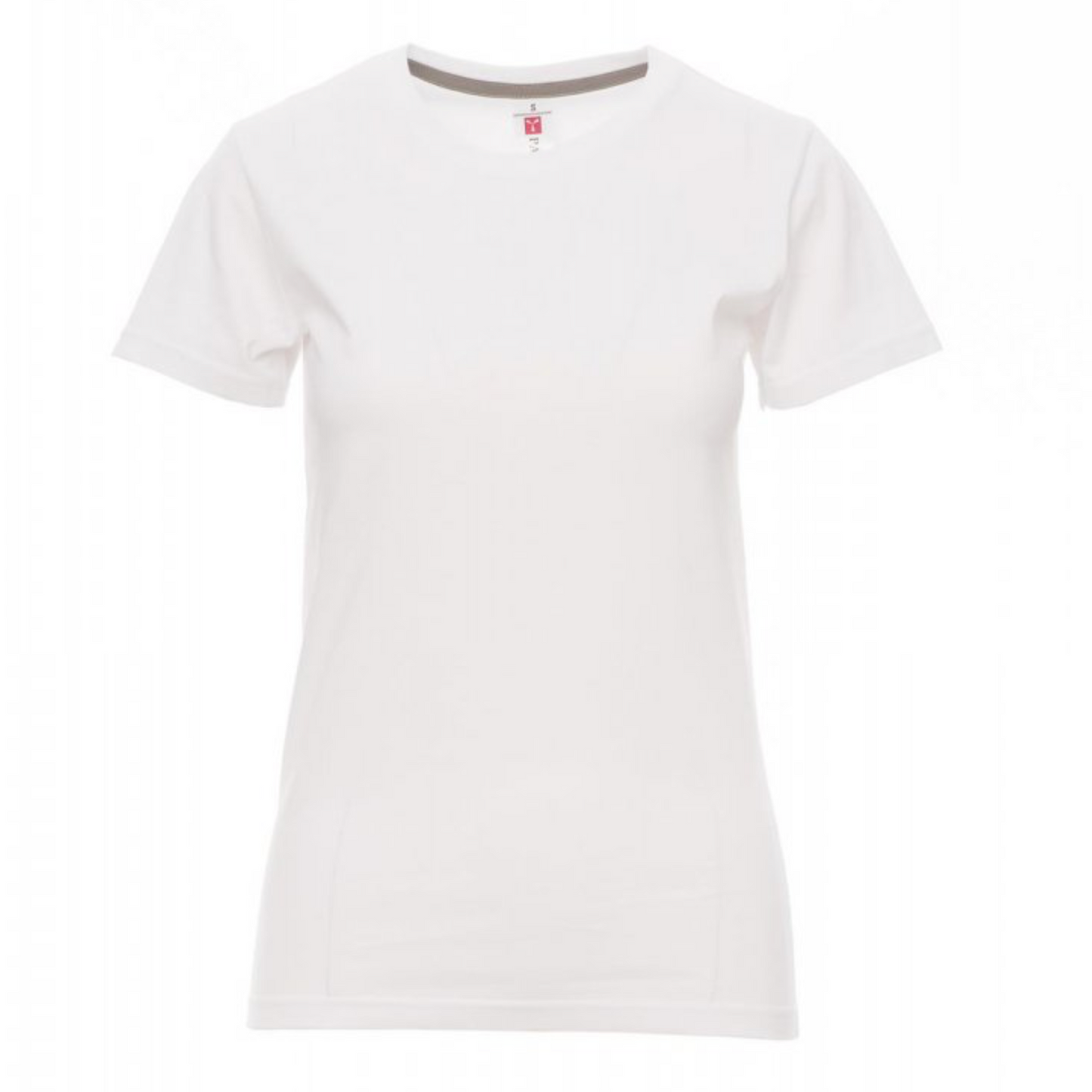 T-shirt SUNSET Femme