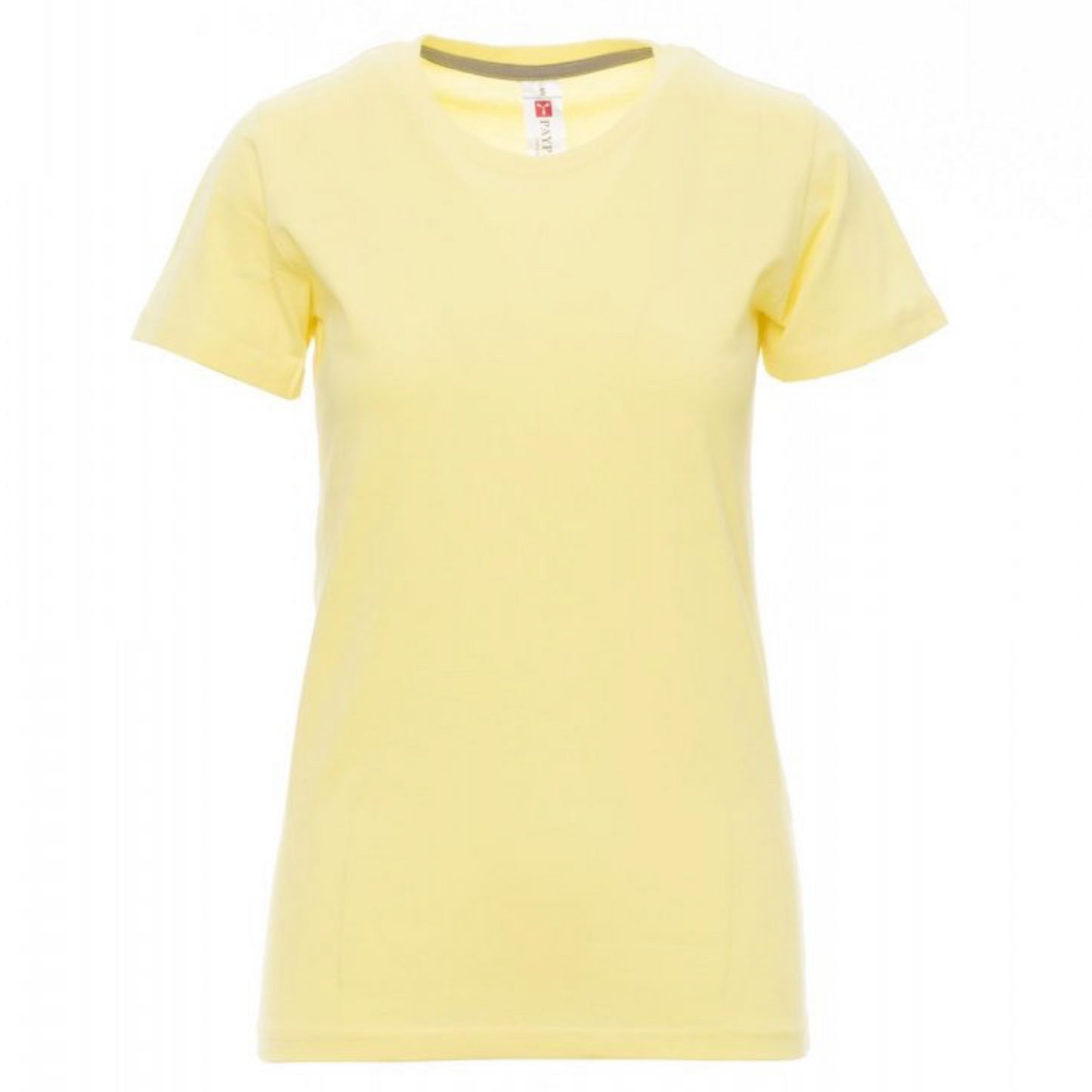 T-shirt SUNSET Femme