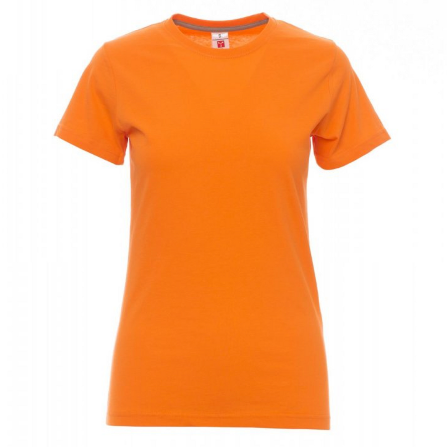 T-shirt SUNSET Femme