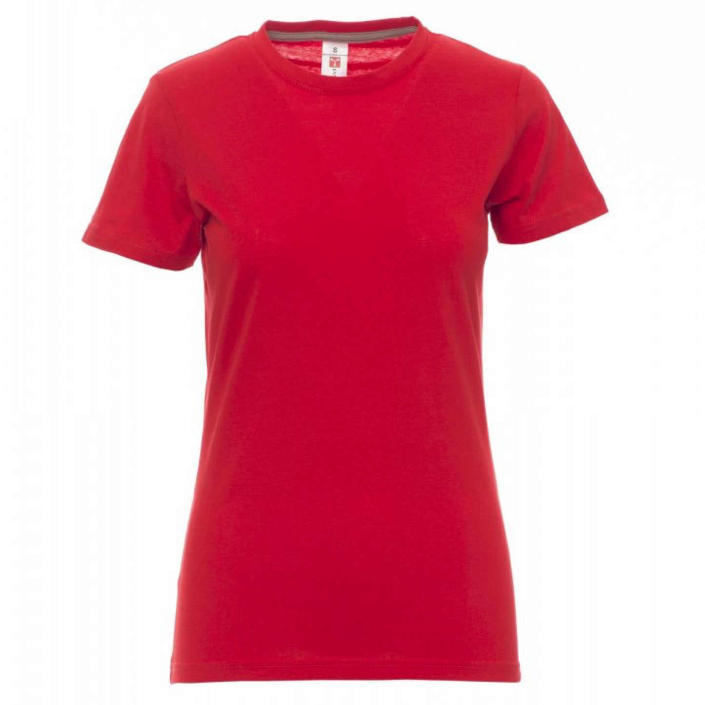 T-shirt SUNSET Femme