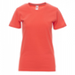 T-shirt SUNSET Femme