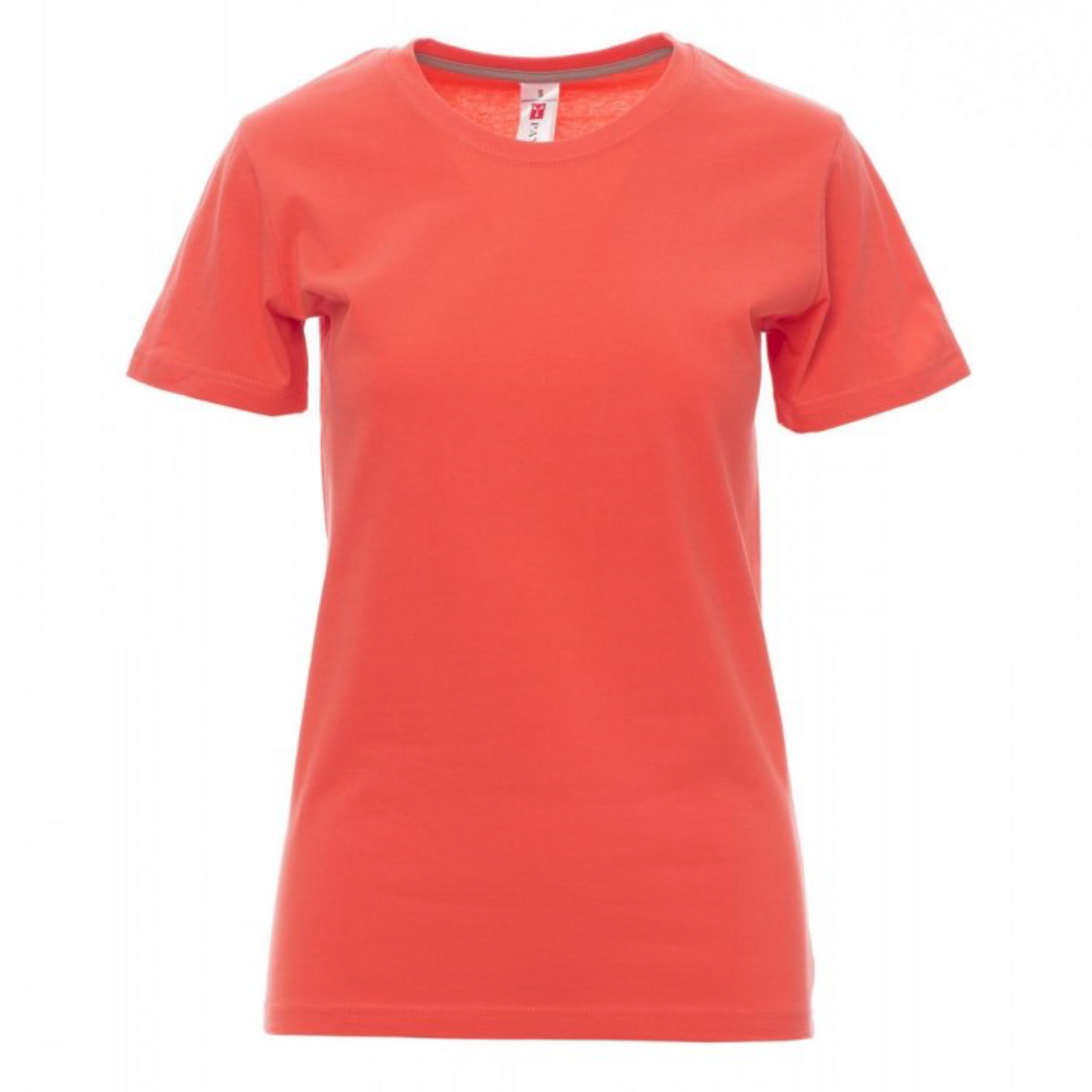 T-shirt SUNSET Femme