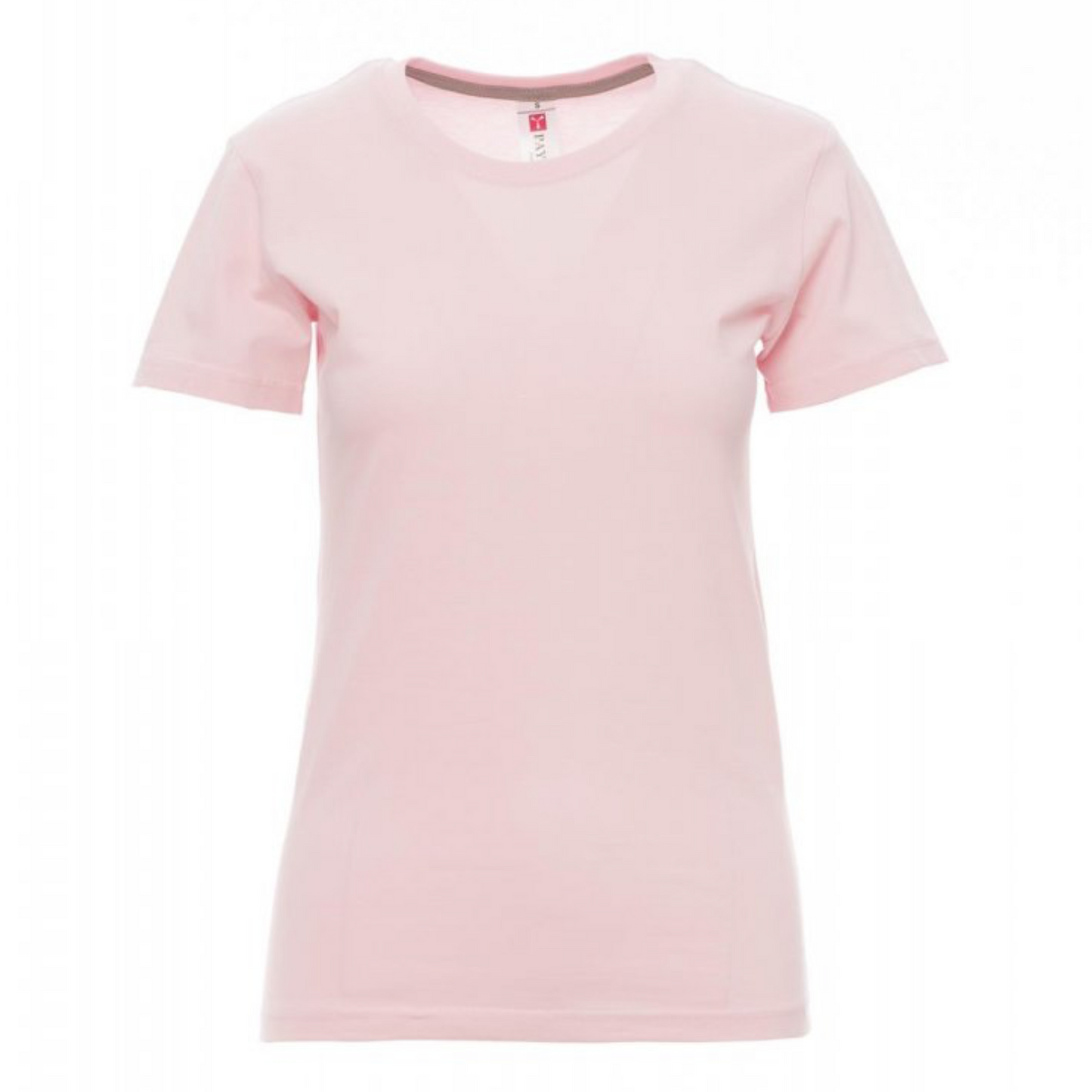 T-shirt SUNSET Femme