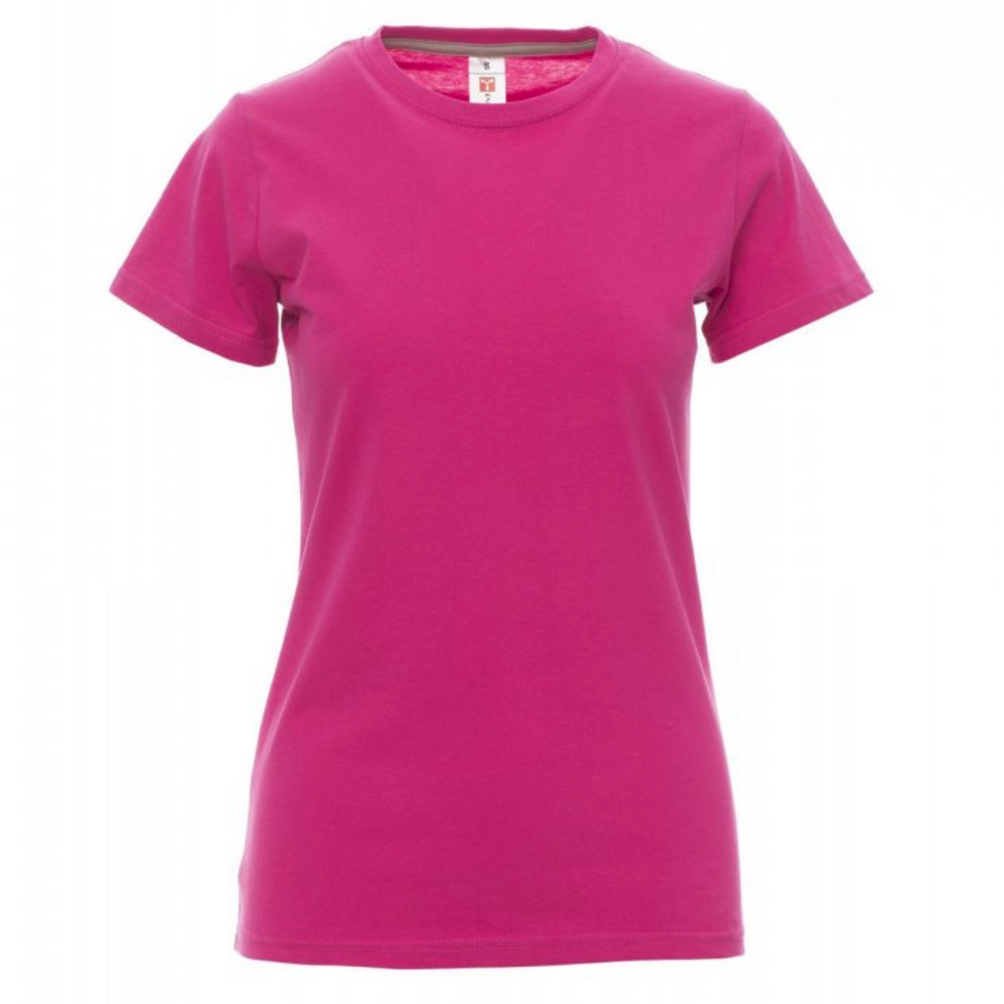 T-shirt SUNSET Femme