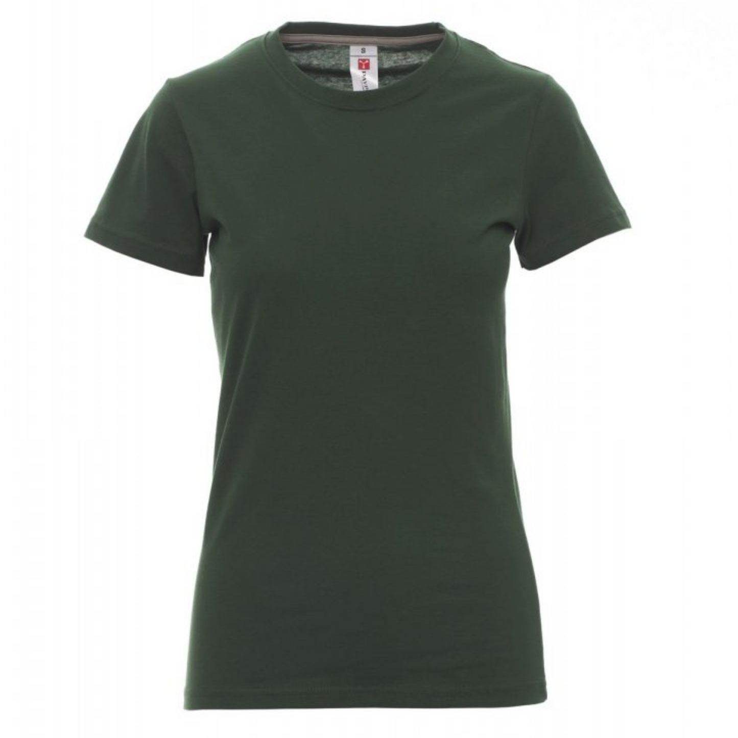 T-shirt SUNSET Femme