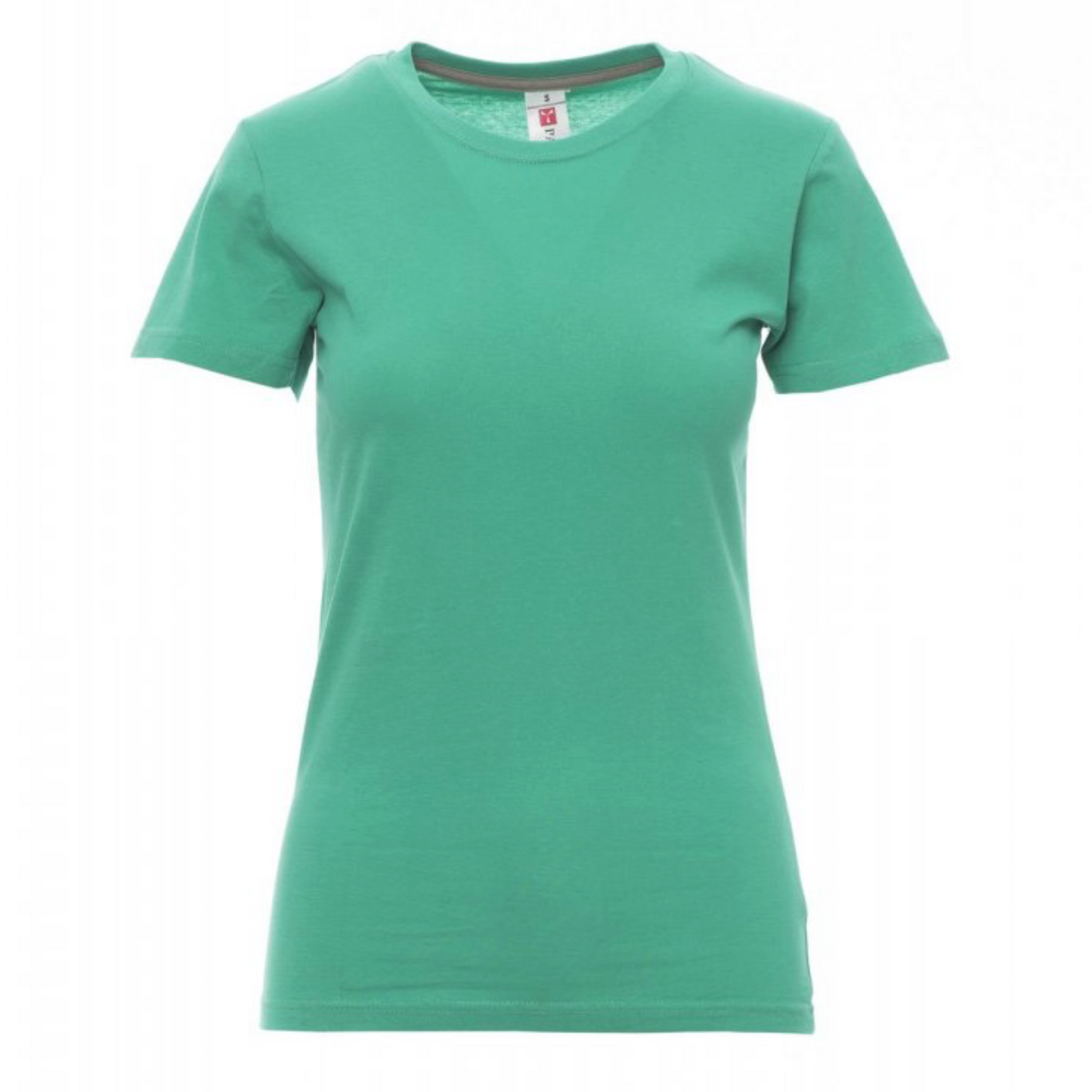 T-shirt SUNSET Femme